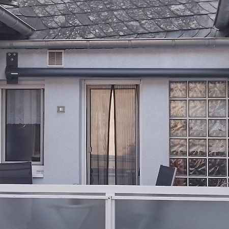 Ferienwohnungen Am Bruttiger Moselsteig Buitenkant foto